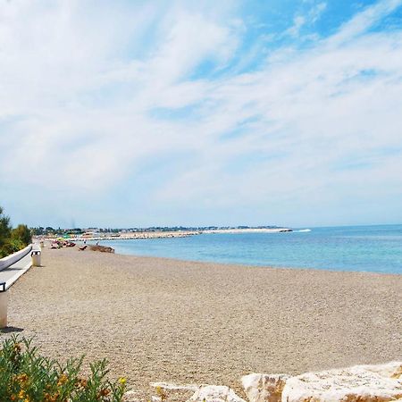 Sunny Beach บารี ภายนอก รูปภาพ