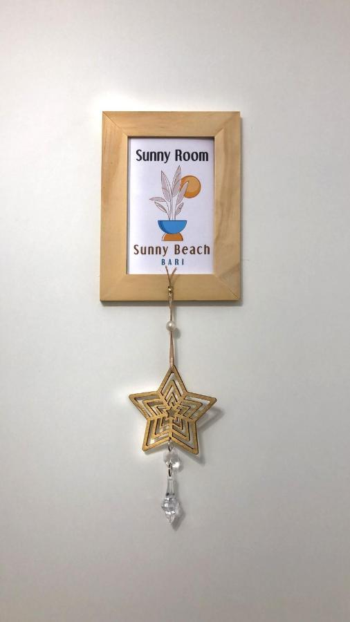 Sunny Beach บารี ภายนอก รูปภาพ